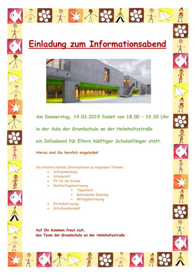 Aktuelles Grundschule Mit esheim An Der Helmholtzstrasse
